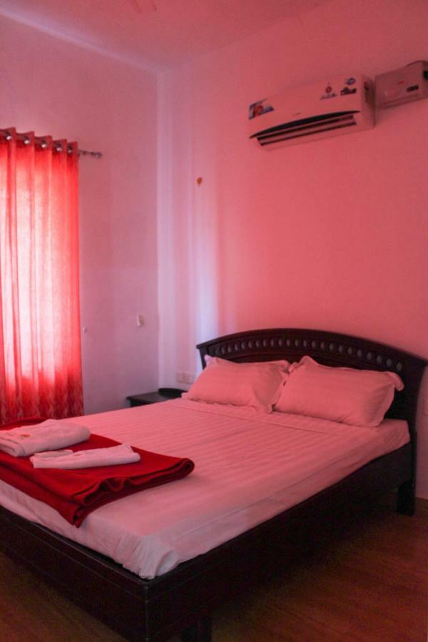 Magic Land Resorts Athirapally Irinjalakuda Eksteriør bilde