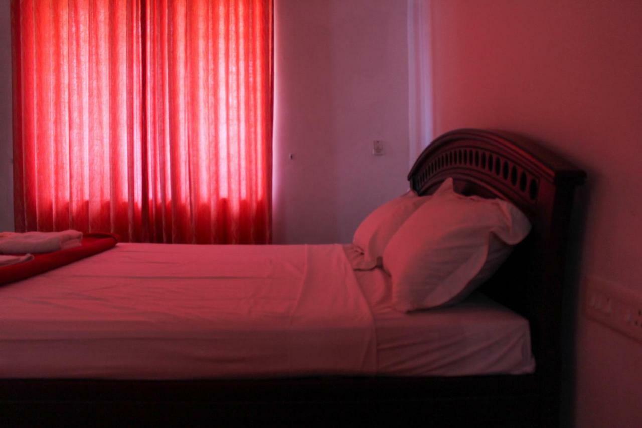 Magic Land Resorts Athirapally Irinjalakuda Eksteriør bilde
